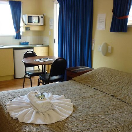 Roma Aussie Tourist Park Motel Værelse billede